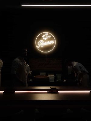 Image post by @sushibyscratchrestaurants on Instagram