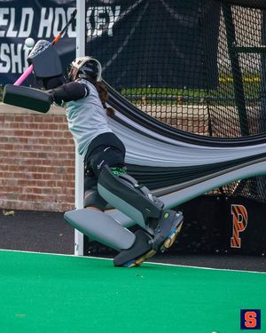 Image post by @CuseFH on Facebook