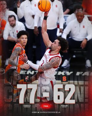 Image post by @louisvillembb on Instagram