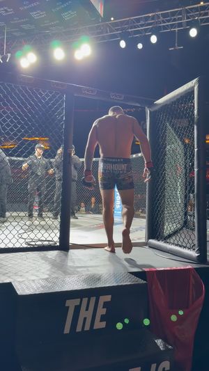 Video post by @lfafighting on Instagram