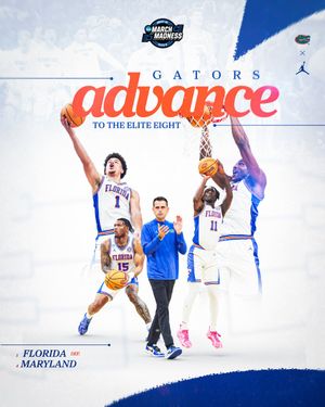 Image post by @GatorsMBK on Twitter