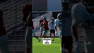 Video post by @raiders on YouTube