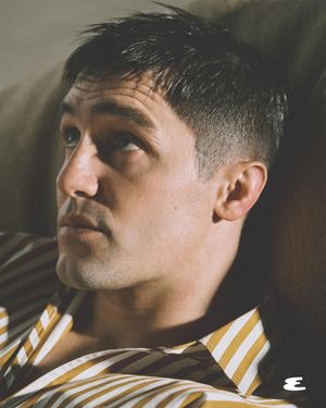 Image post by @esquire on Instagram