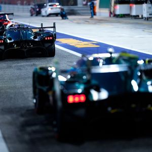 Image post by @astonmartinracingofficial on Instagram