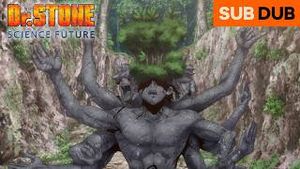 Video post by @crunchyroll on YouTube