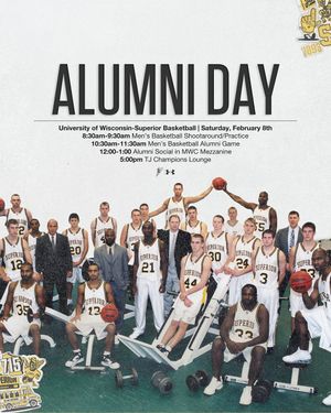 Image post by @uwsmbb on Instagram