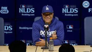 Video post by @dodgerblue1958 on YouTube