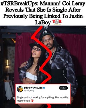 Image post by @theshaderoom on Instagram