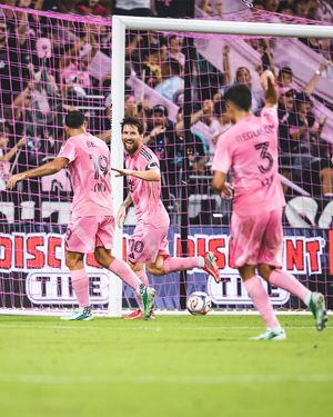 Image post by @intermiamicf on Instagram