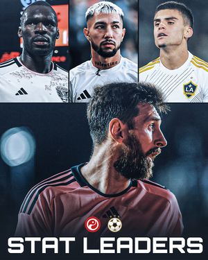 Image post by @wrldsoccershop on Instagram