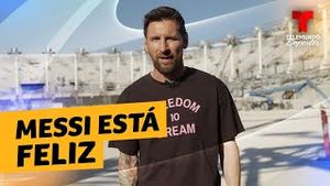 Video post by @deportes on YouTube