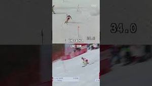 Video post by @olympics on YouTube