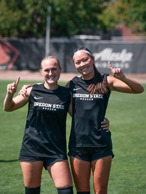 Image post by @beaverwsoccer on Instagram