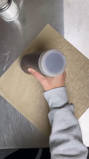 Video post by @Recon Brewing on Facebook