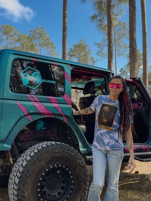 Image post by @honeybadger2018jl on Instagram