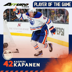 Image post by @edmontonoilers on Instagram