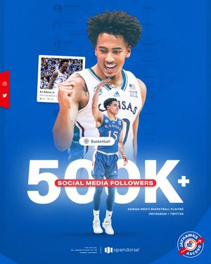 Image post by @opendorse on Twitter