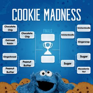 Image post by @cookiemonster on Instagram