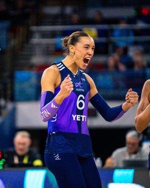 Image post by @leagueonevb on Twitter