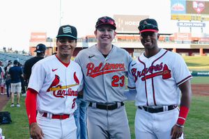 Image post by @USABaseball on Twitter