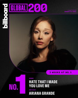 Image post by @billboard on Instagram