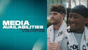 Video post by @Miami Dolphins on YouTube