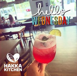 Image post by @LoveHakkaKitchen on Facebook