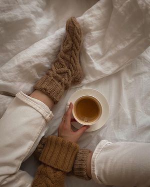 Image post by @kate.simple.life on Instagram