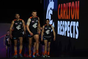 Image post by @AFL on Twitter/X