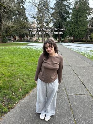 Video post by @365hockeygirl on TikTok