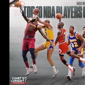 Image post by @whatswrightshow on Instagram