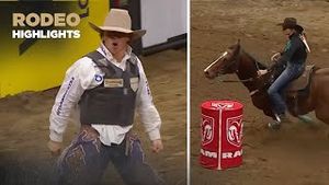Video post by @officialcowboychannel on YouTube