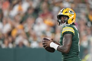 Image post by @SleeperNFL on Twitter