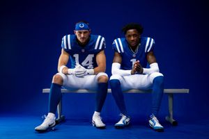 Video post by @colts on TikTok