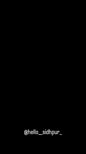 Video post by @hellosidhpur on Instagram