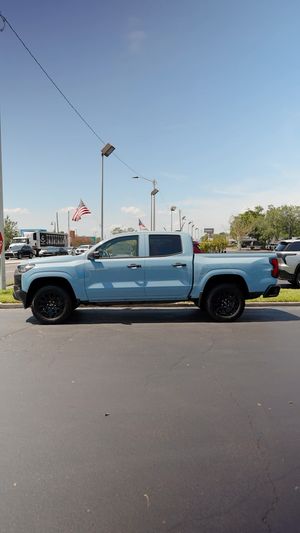 Video post by @ChevyCenterWinterHaven on Facebook