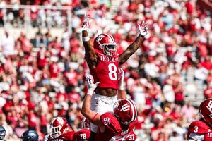 Image post by @kaelonblack6 on Instagram