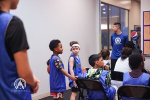 Image post by @_a1basketball on Instagram