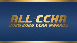 Image post by @CCHAHockey on Twitter