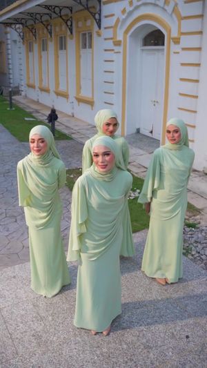 Video post by @hijabistahub.official on TikTok
