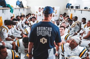 Image post by @ucobronchofb on Instagram