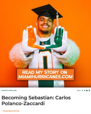 Image post by @um_sebastian on Instagram
