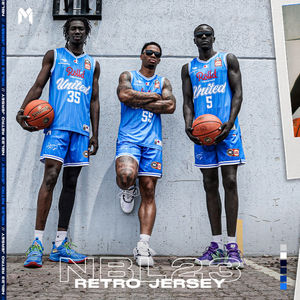 Image post by @melbunited on Instagram