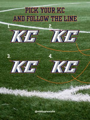 Image post by @kc_giants on Instagram