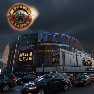 Image post by @TheGarden on Facebook