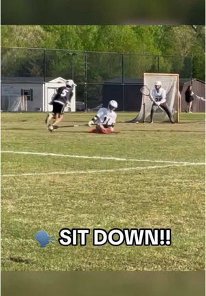 Video post by @lacrossenetwork on TikTok