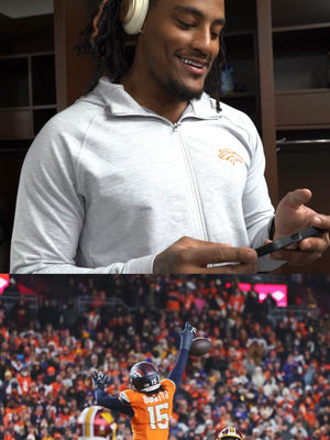 Video post by @broncos on TikTok