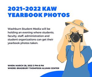 Image post by @wu_studentmedia on Instagram