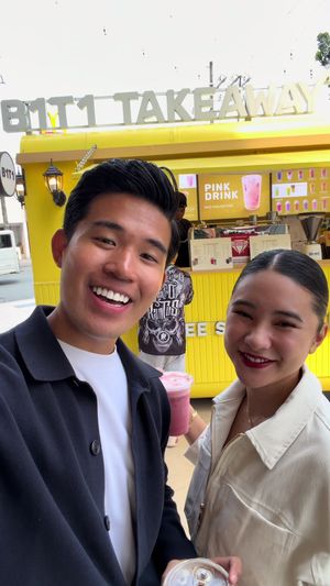 Video post by @joelandkat on TikTok