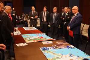 Image post by @committeeonccp on Twitter